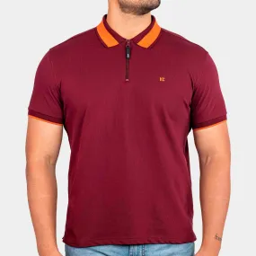 Polo Para Hombre