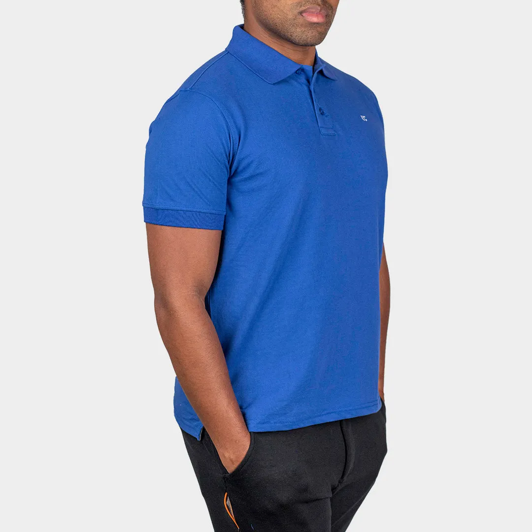 Polo Para Hombre