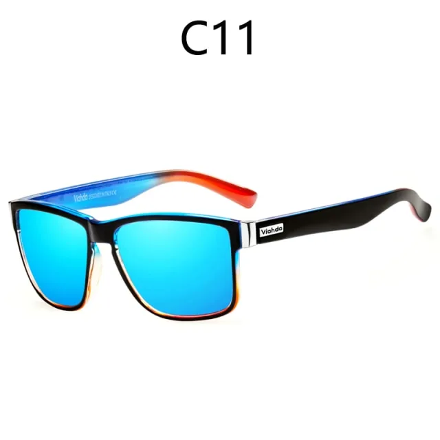 Popular Brand Polarized Sunglasse