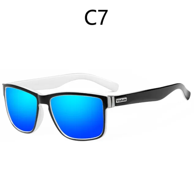 Popular Brand Polarized Sunglasse