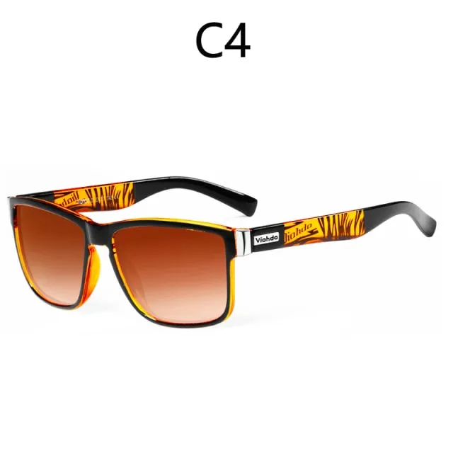 Popular Brand Polarized Sunglasse