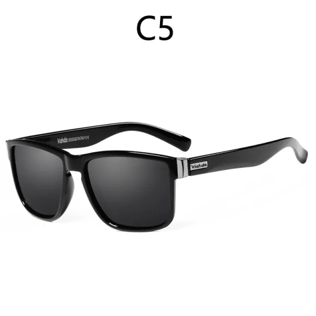 Popular Brand Polarized Sunglasse