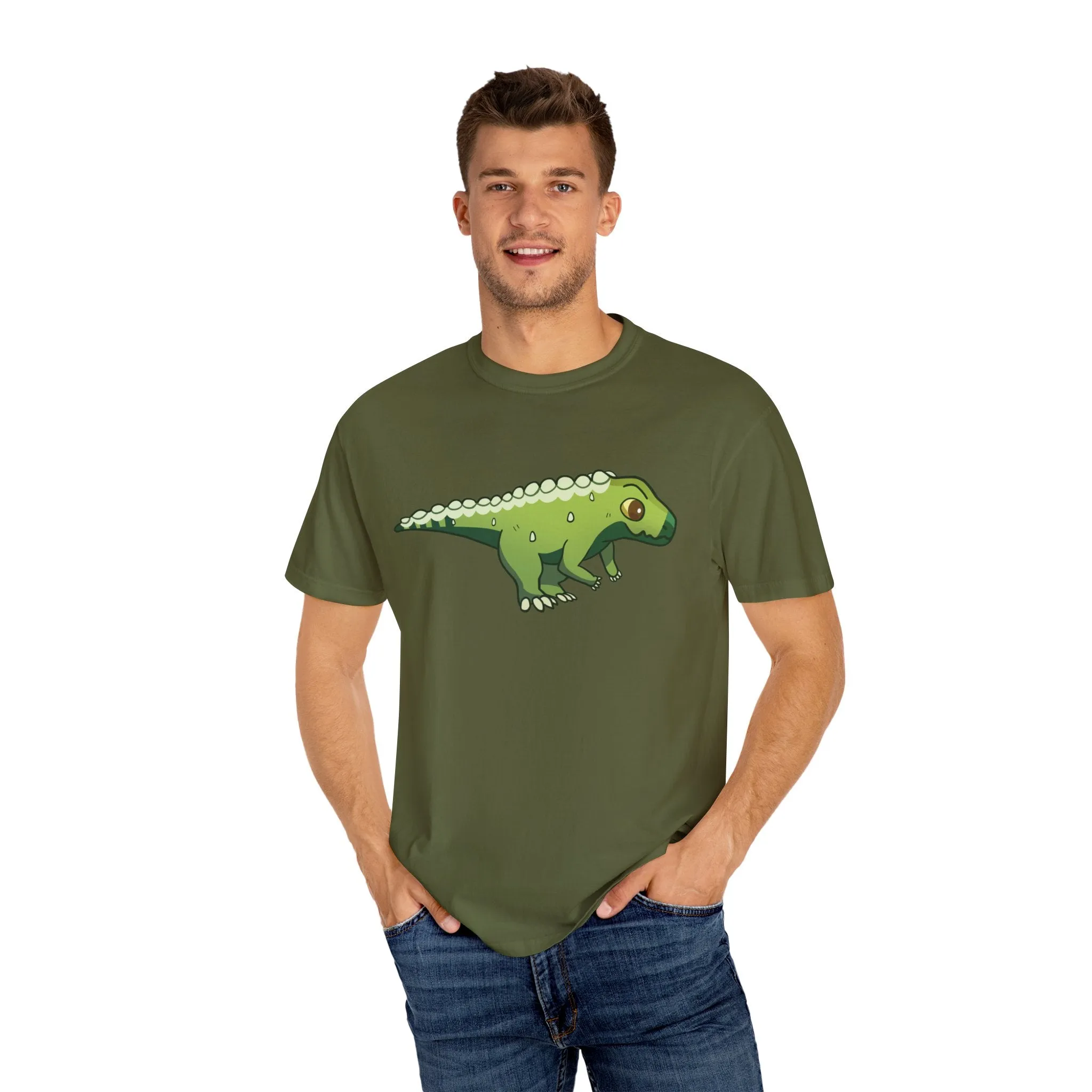 Postosuchus T-Shirt