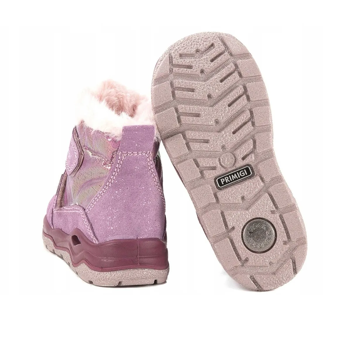 Primigi Toddler's Lana Hot Pink Gore-Tex Waterproof