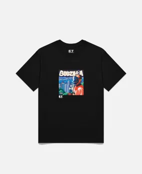 "Gozilla" T-Shirt (Black) (Pre-order)