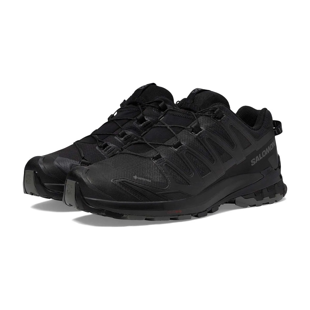 Salomon Men's XA Pro 3D V9 Black