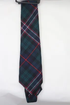 Scotlands National Tartan Tie