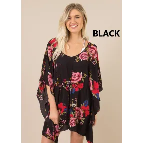 Simply Noelle Blossom Babe Cover-up