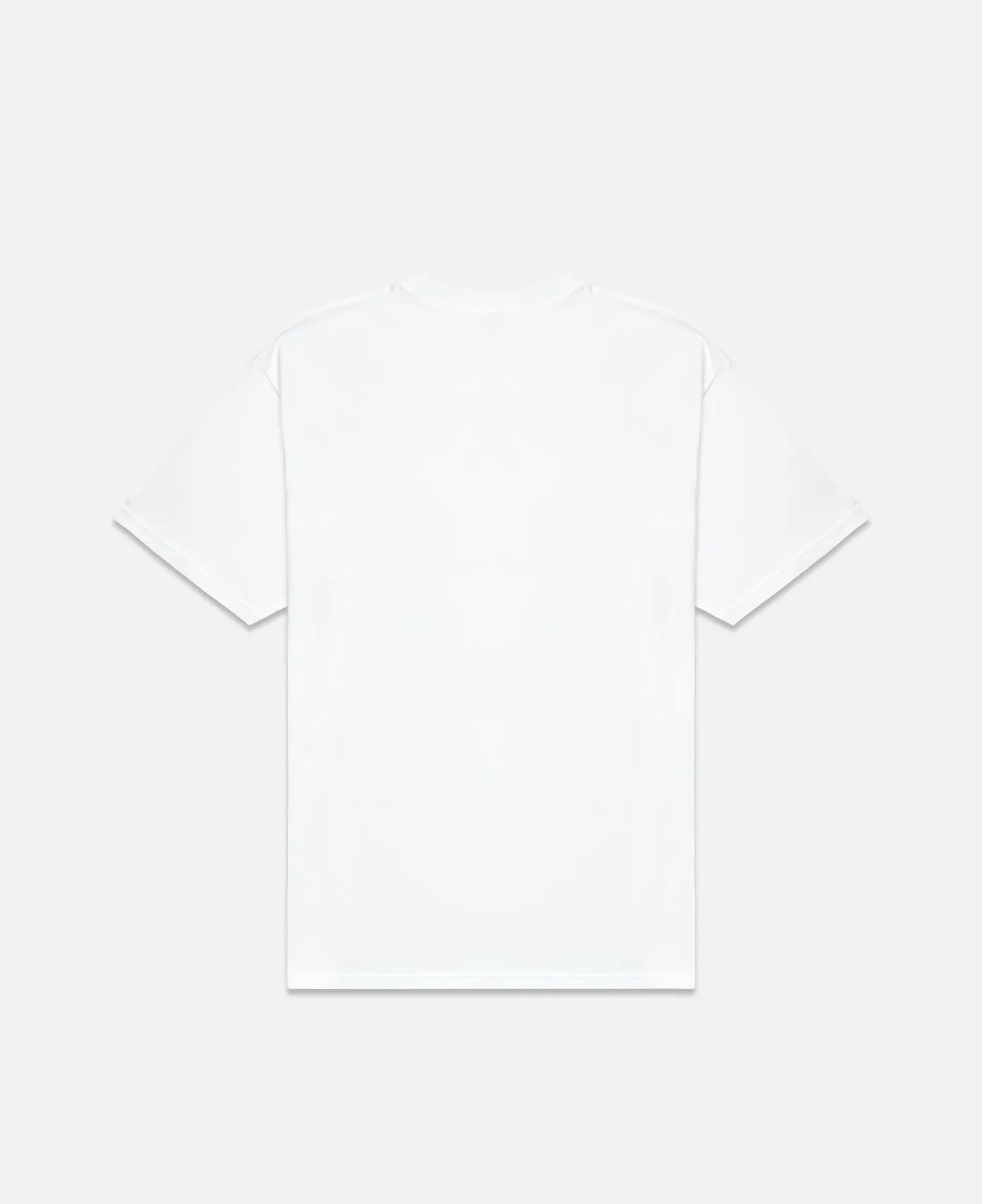 Stacked T-Shirt (White)