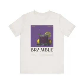 Todd M. Casey: "Bramble" - Graphic T