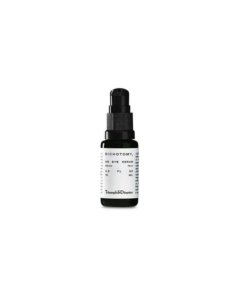 Triumph & Disaster Dichotomy Eye Serum 15ml