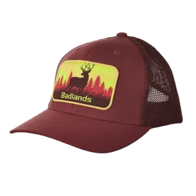 TWILIGHT DEER HAT