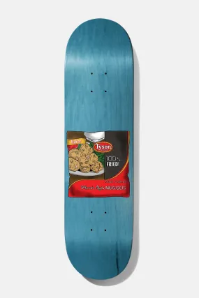 Tyson Chicken Deck 8.0