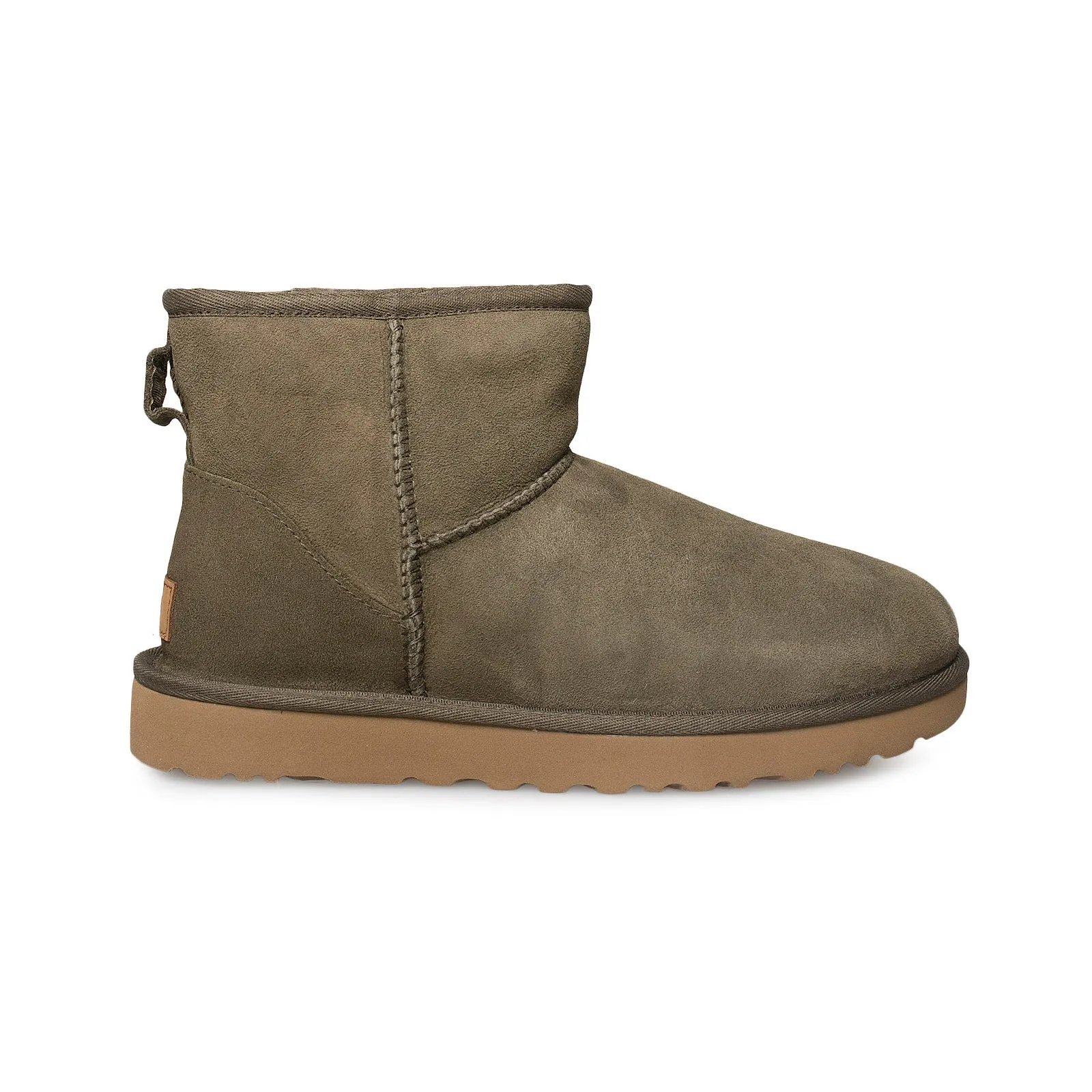 UGG Classic Mini II Eucalyptus Spray Boots - Women's