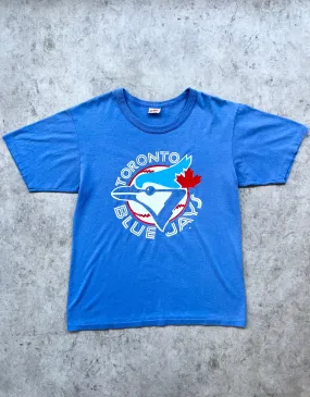 Vintage 90’s Toronto Blue Jays Tee (L)