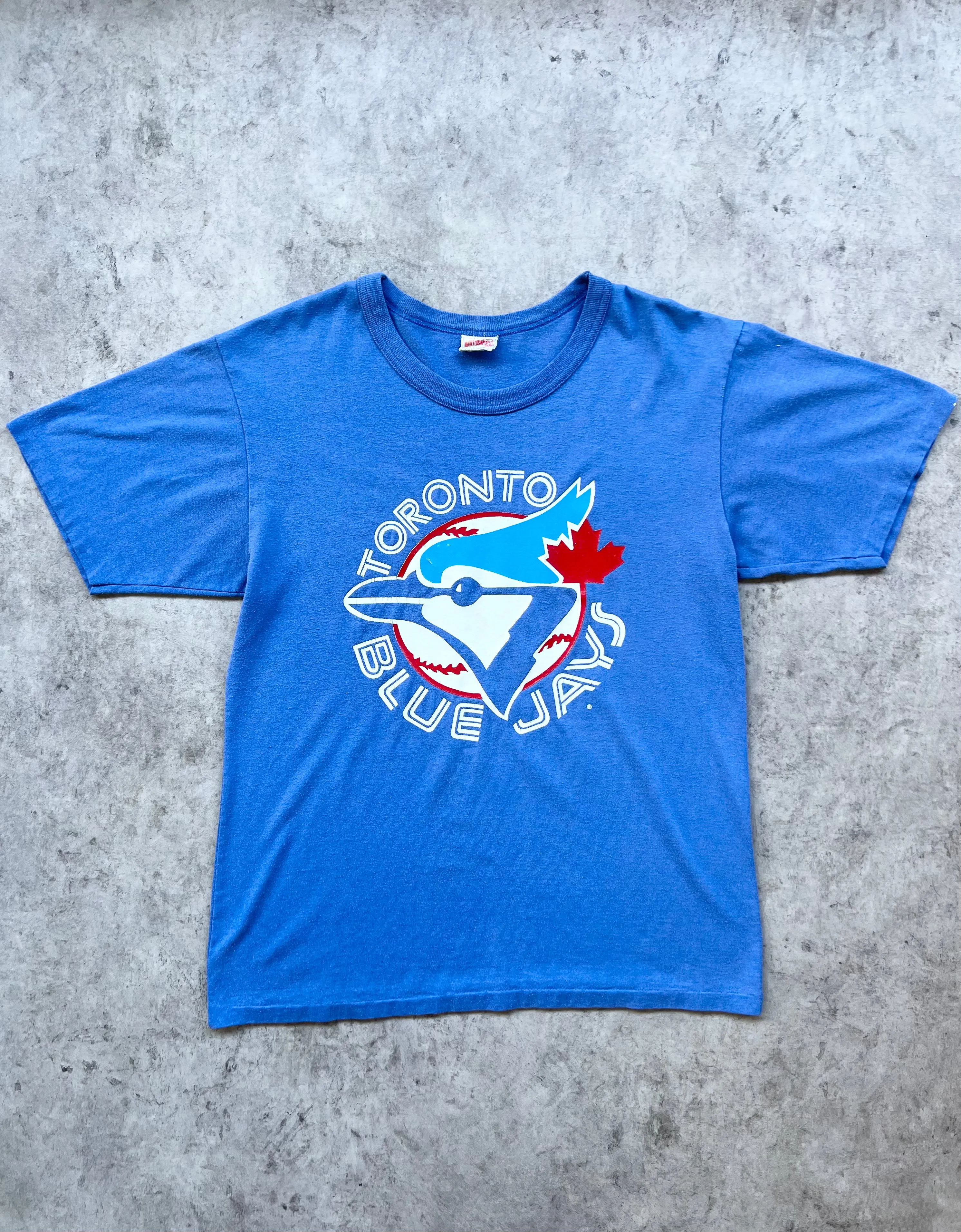 Vintage 90’s Toronto Blue Jays Tee (L)