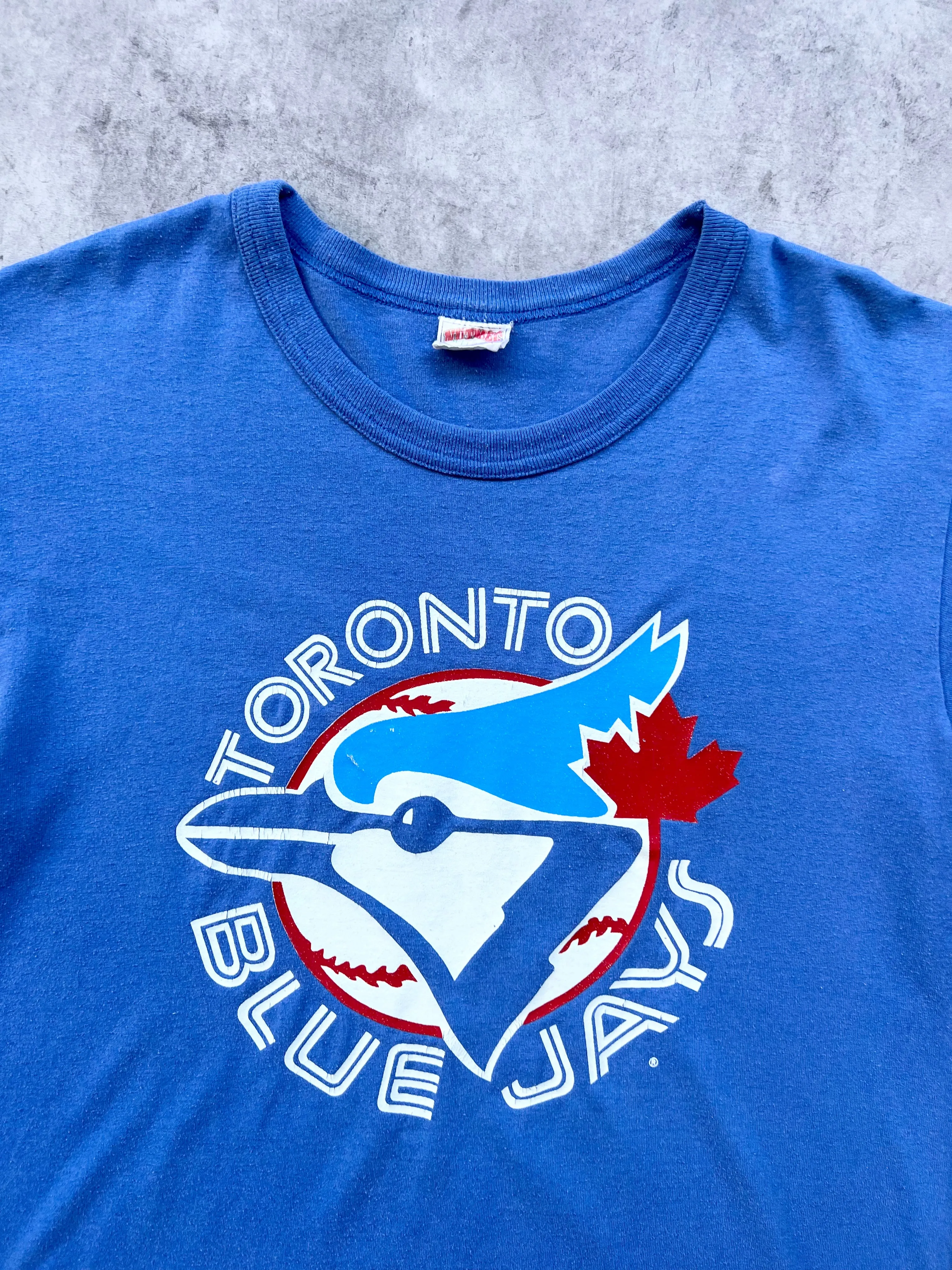 Vintage 90’s Toronto Blue Jays Tee (L)