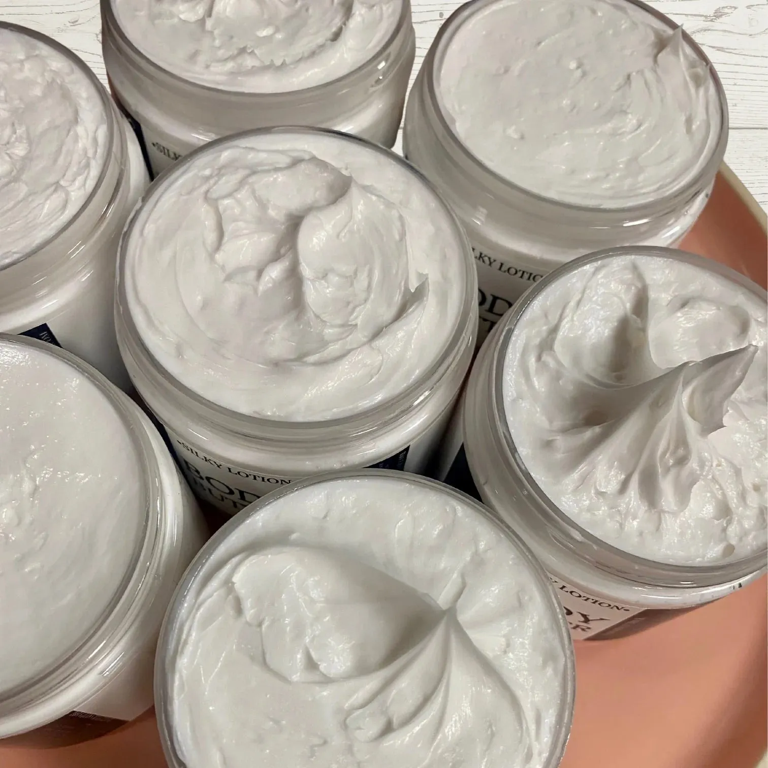 Vintage Gypsy Body Butter