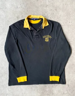 Vintage Ralph Lauren Polo Sport Rugby Polo (XL)