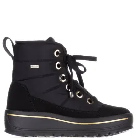 Women's Tyra Boot - Black